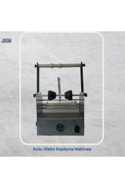 Jilatin Kaplama Makinası